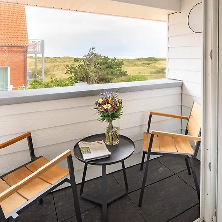Heimathafen Juist Hotel Exterior photo