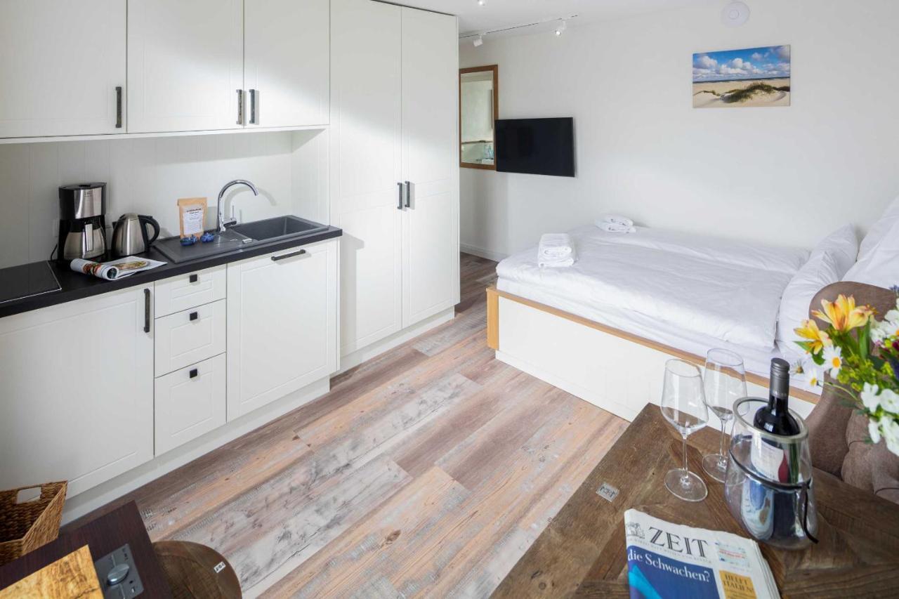 Heimathafen Hotel Juist