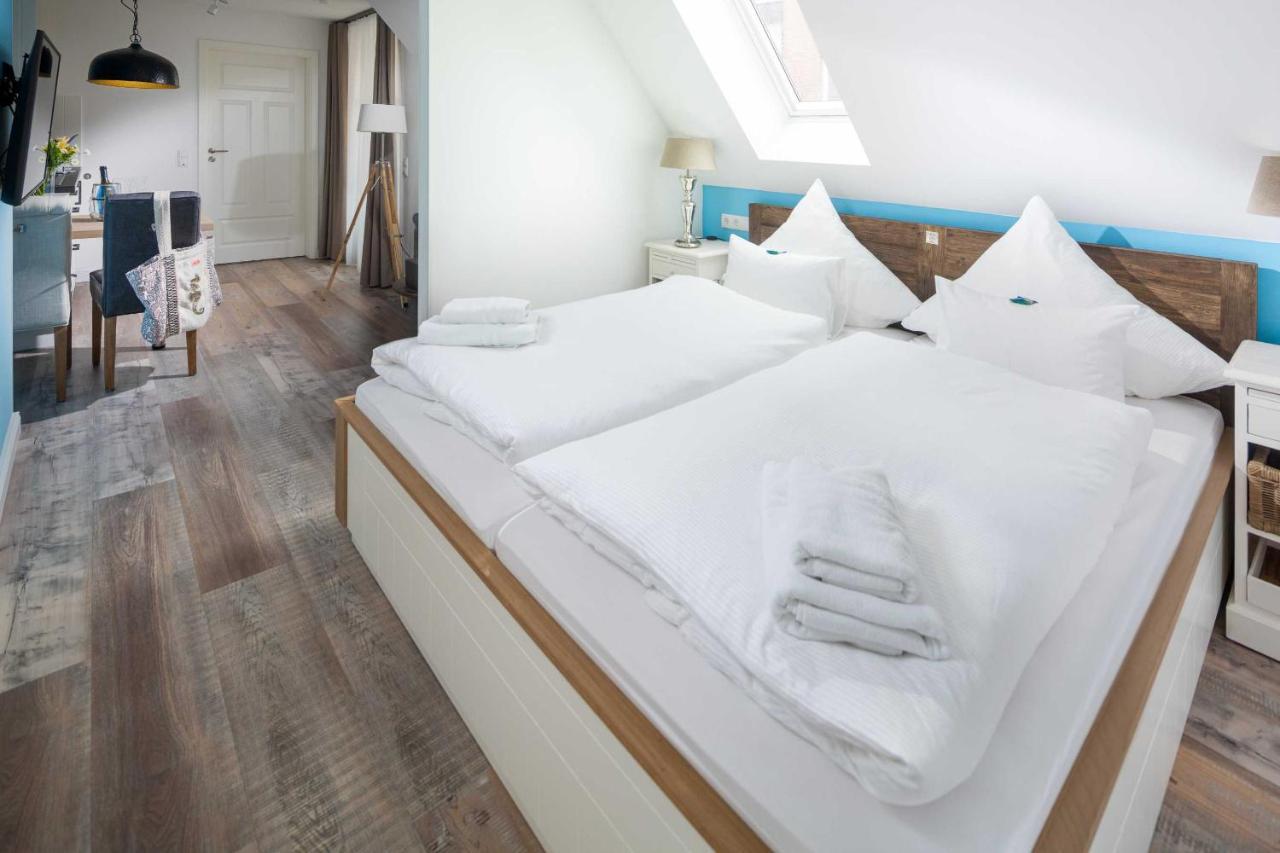 Hotel Heimathafen 4*