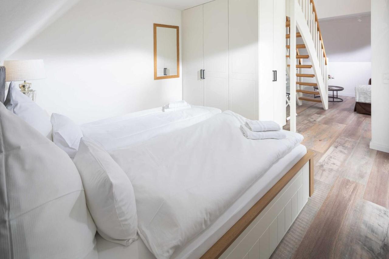 Heimathafen Hotel Juist
