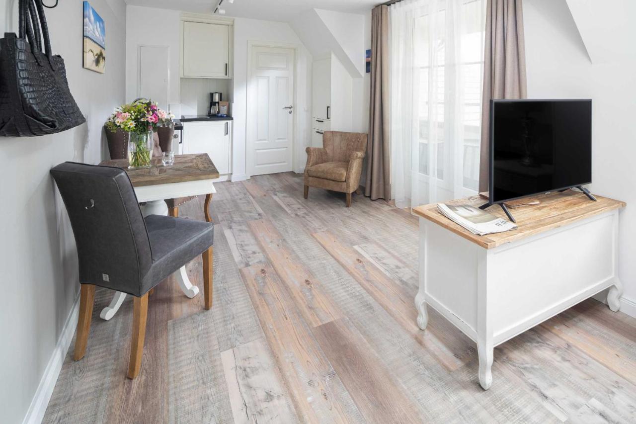 Hotel Heimathafen Juist