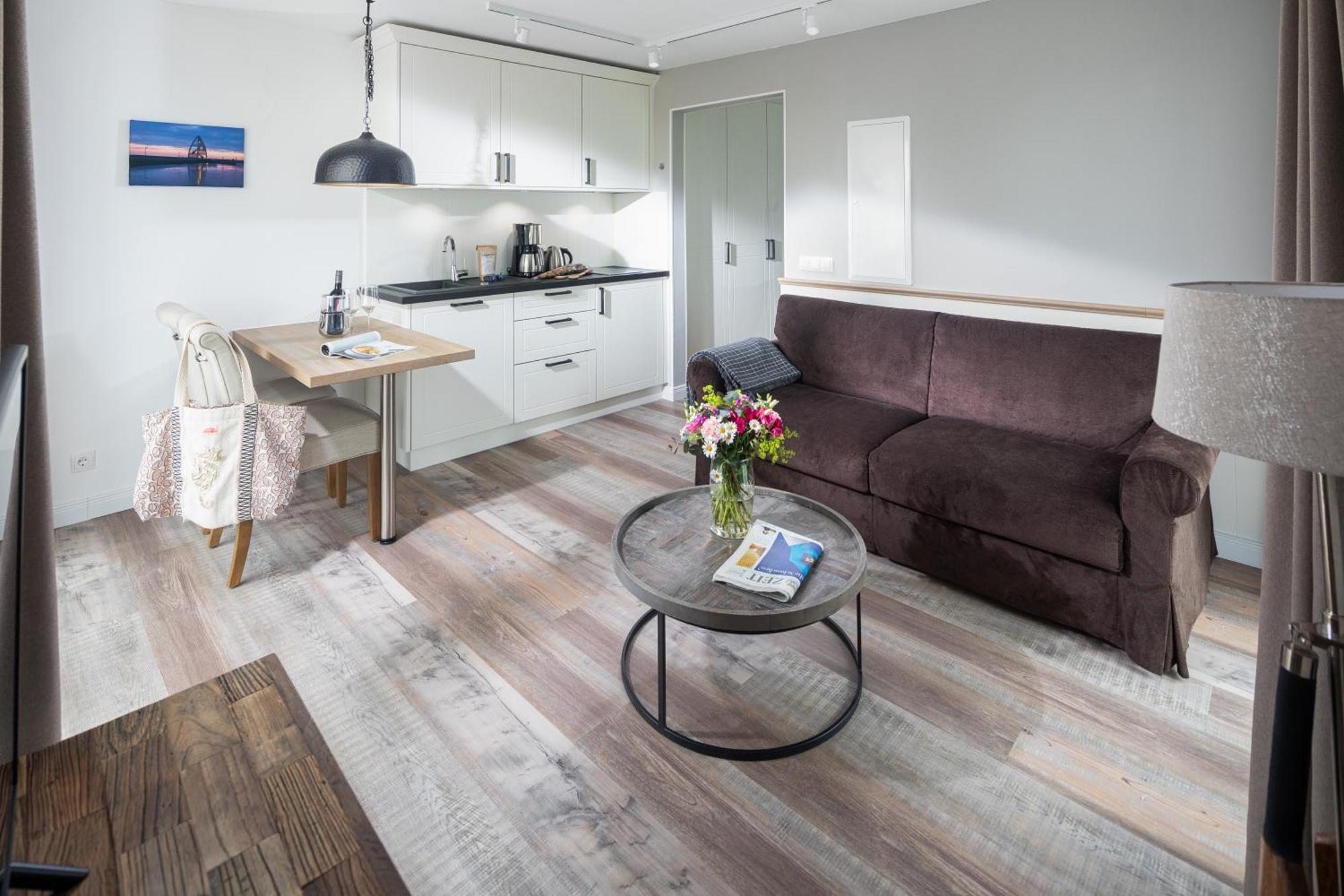 Heimathafen Hotel 4*