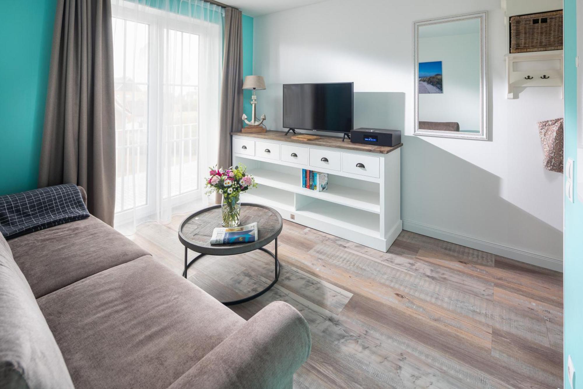 Hotel Heimathafen Juist