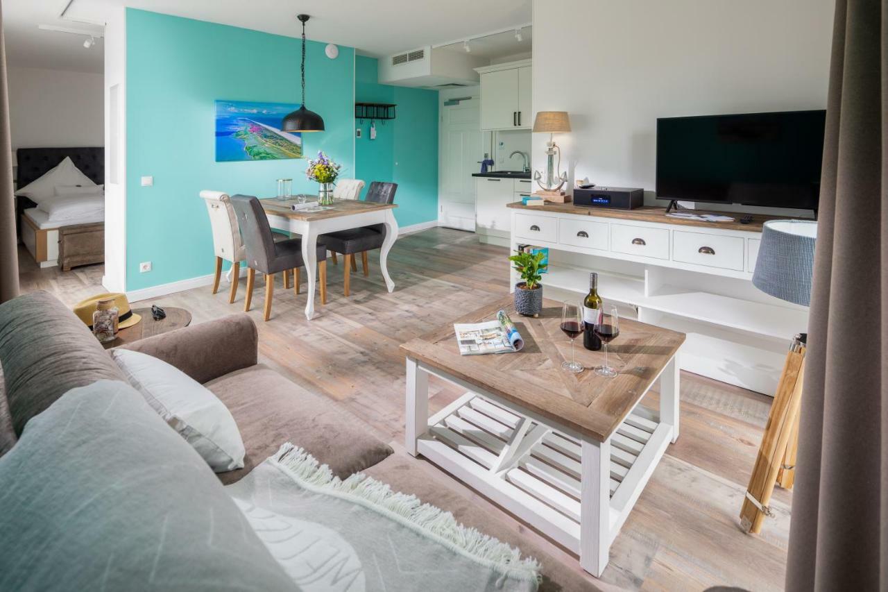 Hotel Heimathafen Juist