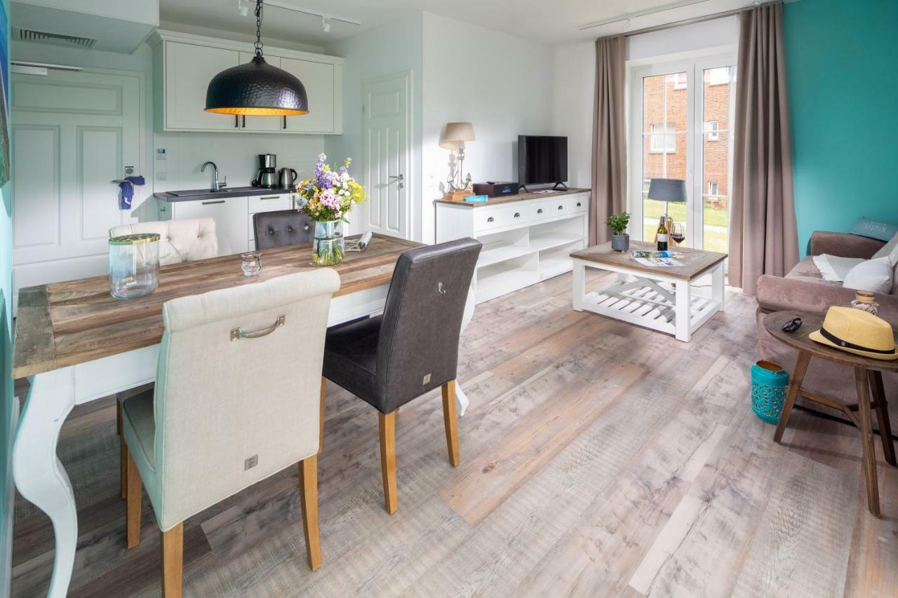 Heimathafen Hotel Juist