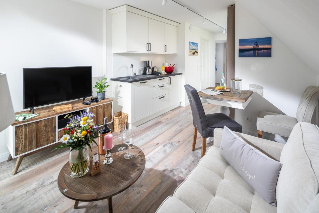 Hotel Heimathafen Juist